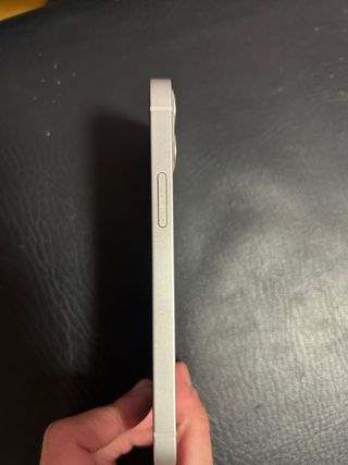 iPhone 12 mini Bianco