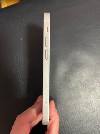 iPhone 12 mini Bianco
