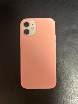 iPhone 12 mini Blanco