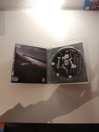 Gran Turismo 5 PS3