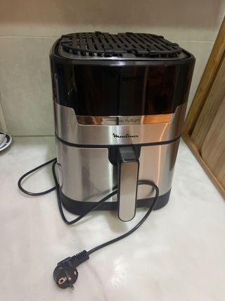 Airfryer Moulinex Easy Fry & Grill 4.2L EZ505D