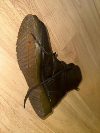 Botas Dr. Martens 1460 Pascal Piel Ambassador