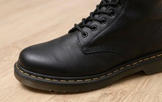 Botas Dr. Martens 1460 Pascal Piel Ambassador