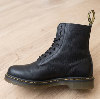 Botas Dr. Martens 1460 Pascal Piel Ambassador