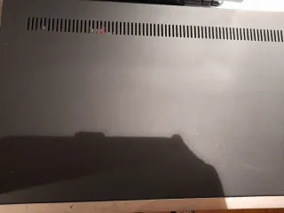 Platina Cassette Tensai Black Image Series