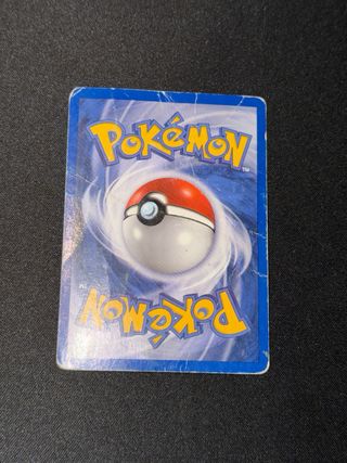 Carte Pokémon Regirock ex 98/101