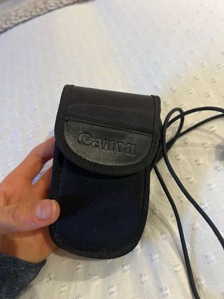 Cámara Canon Prima Zoom Shot AF