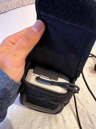 Cámara Canon Prima Zoom Shot AF