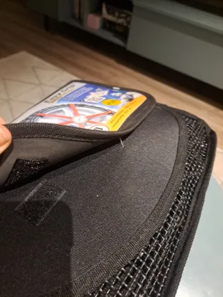 2 cadenas de nieve composite, Michelin