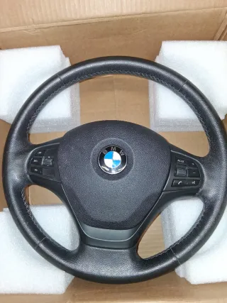 Volante Multifunción BMW Serie 2