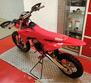 Gasgas 2024 65 Cross