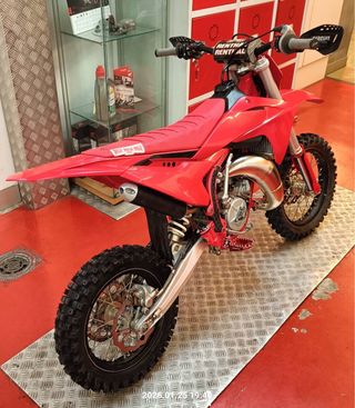 Gasgas 2024 65 Cross