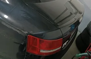 Despiece Audi A6 C6 3.0 TDI Sline