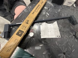 Extensión U-Pressure Fit 7 cm