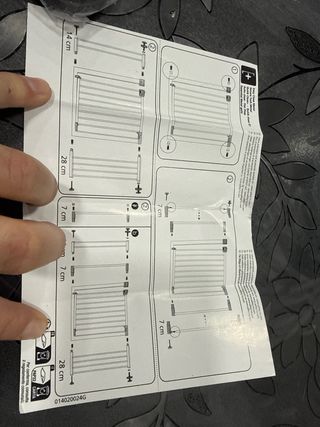 Extensión U-Pressure Fit 7 cm