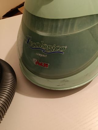 Aspirapolvere Polti ad acqua compact AS800