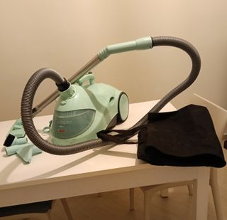 Aspirapolvere Polti ad acqua compact AS800