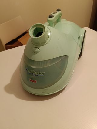 Aspirapolvere Polti ad acqua compact AS800