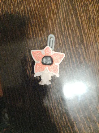 Demogorgon Funko Pop Kinder Joy