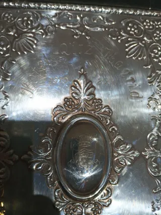 Guía Teléfono Ritz Madrid