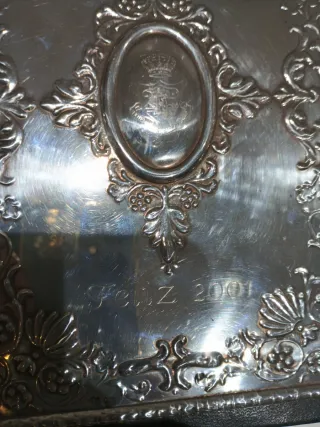 Guía Teléfono Ritz Madrid