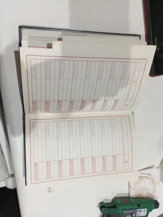 Guía Teléfono Ritz Madrid