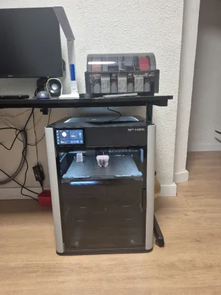 Impresión 3D Personalizada | Prototipos, Figuras y