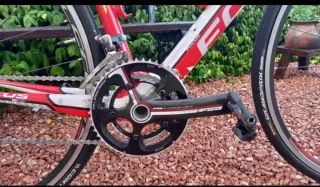 Bicicleta Carretera FOCUS Cayo Evo Talla L