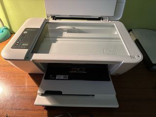 Impresora HP Deskjet 2643