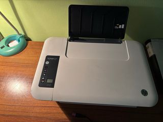 Impresora HP Deskjet 2643