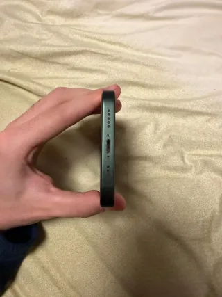 iPhone 13 128Gb Verde