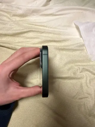 iPhone 13 128Gb Verde