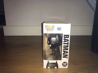 Funko Pop Batman 1187