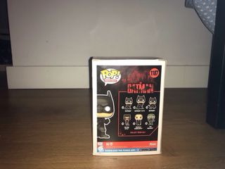 Funko Pop Batman 1187