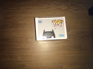Funko Pop Batman 1187