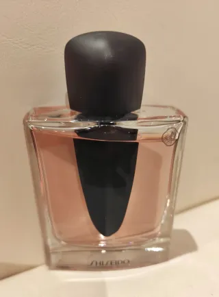 Perfume Shiseido Ginza