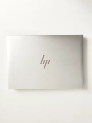 HP EliteBook 840 G9 i7 14" Laptop Professionale