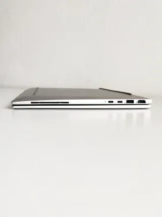 HP EliteBook 840 G9 i7 14" Laptop Professionale