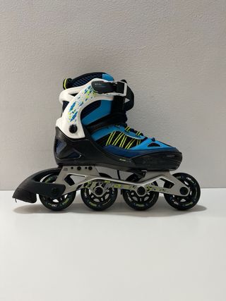 Patines en línea Fila Junior