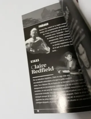 Resident Evil Code Veronica GameCube PAL