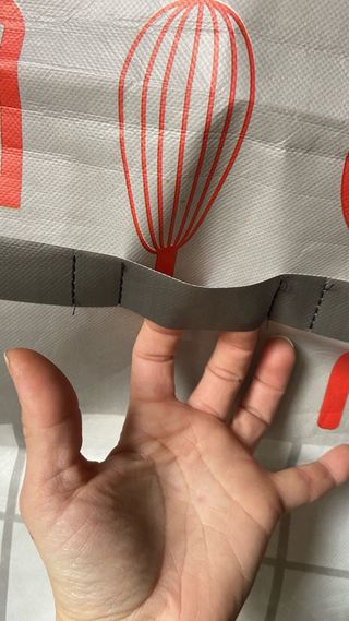 Cocina de juguete con accesorios