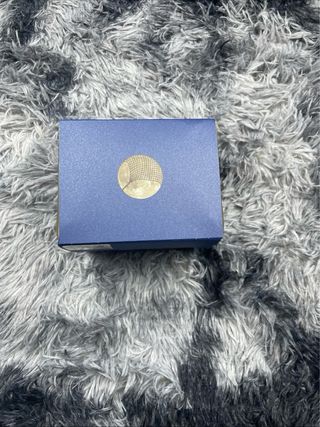 Swatch x Omega MoonSwatch Mission to Earthphase