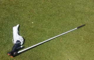 Piscina Bestway Steel Pro Azul