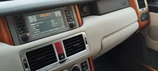 Land Rover Range Rover 2004