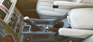 Land Rover Range Rover 2004