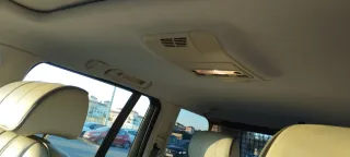 Land Rover Range Rover 2004