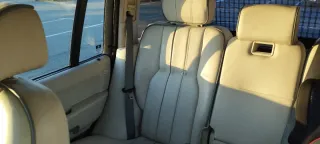 Land Rover Range Rover 2004