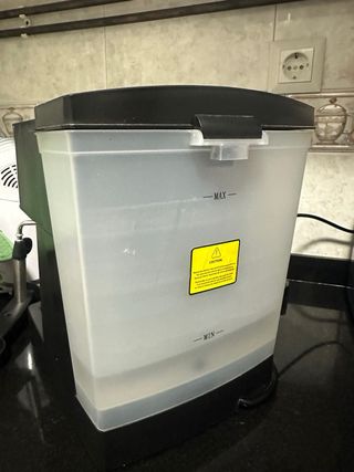 Cafetera Espresso Cecotec Power Espresso 20