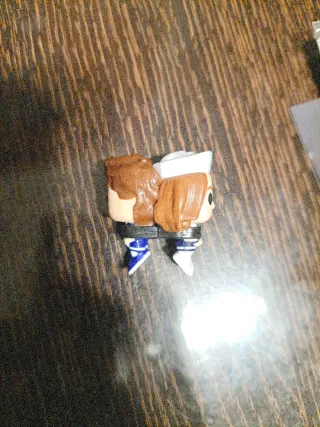 Steve y Robin Funko Pop Kinder Joy Stranger Things