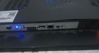 Monitor Táctil Android 21.5 Negro